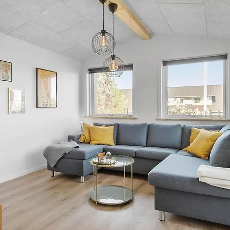 Oh512-hadsund-fiskerihavnsvej-7 Holiday home Hadsund