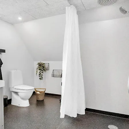 Holiday home Oh512-hadsund-fiskerihavnsvej-7 *