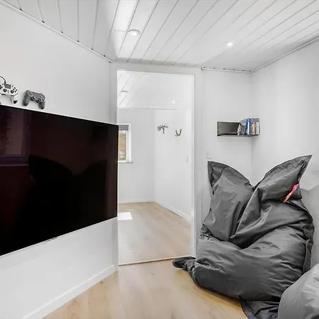 Oh512-hadsund-fiskerihavnsvej-7 Holiday home Hadsund