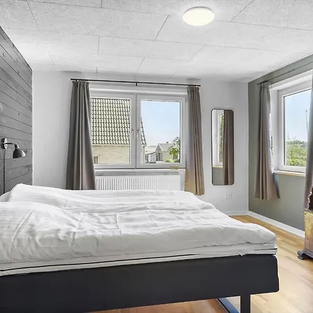 Holiday home Oh512-hadsund-fiskerihavnsvej-7