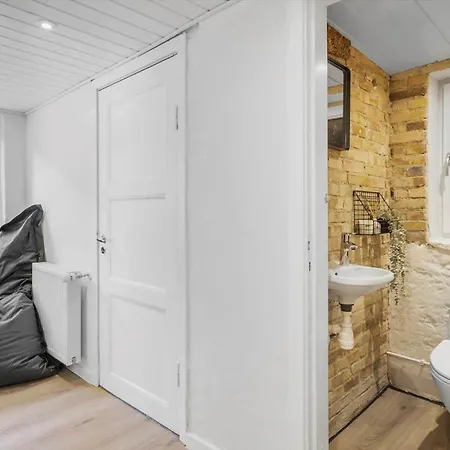 Oh512-hadsund-fiskerihavnsvej-7 Holiday home