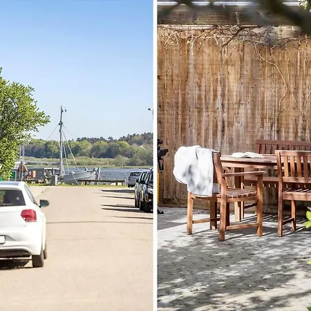 Oh512-hadsund-fiskerihavnsvej-7 Holiday home