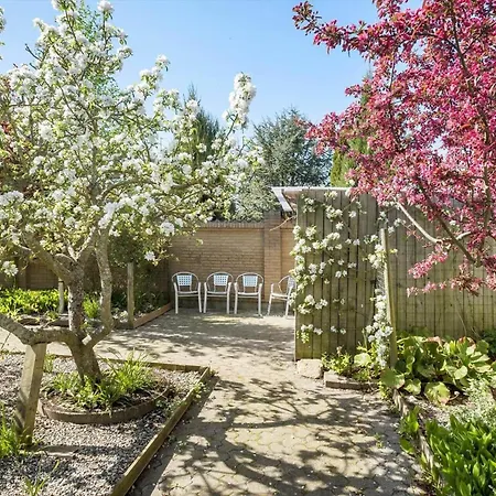 펜션 Oh512-hadsund-fiskerihavnsvej-7 *