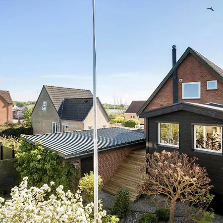 Oh512-hadsund-fiskerihavnsvej-7 * Hadsund