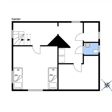 Oh512-hadsund-fiskerihavnsvej-7 Holiday home