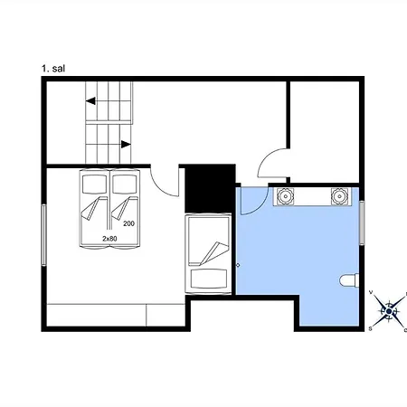 Oh512-hadsund-fiskerihavnsvej-7 Holiday home Hadsund